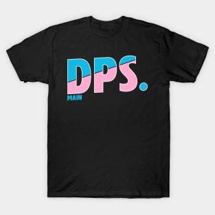 DPS Main T-Shirt